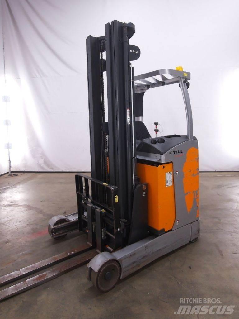 Still FM-X14 Skjutstativtruck