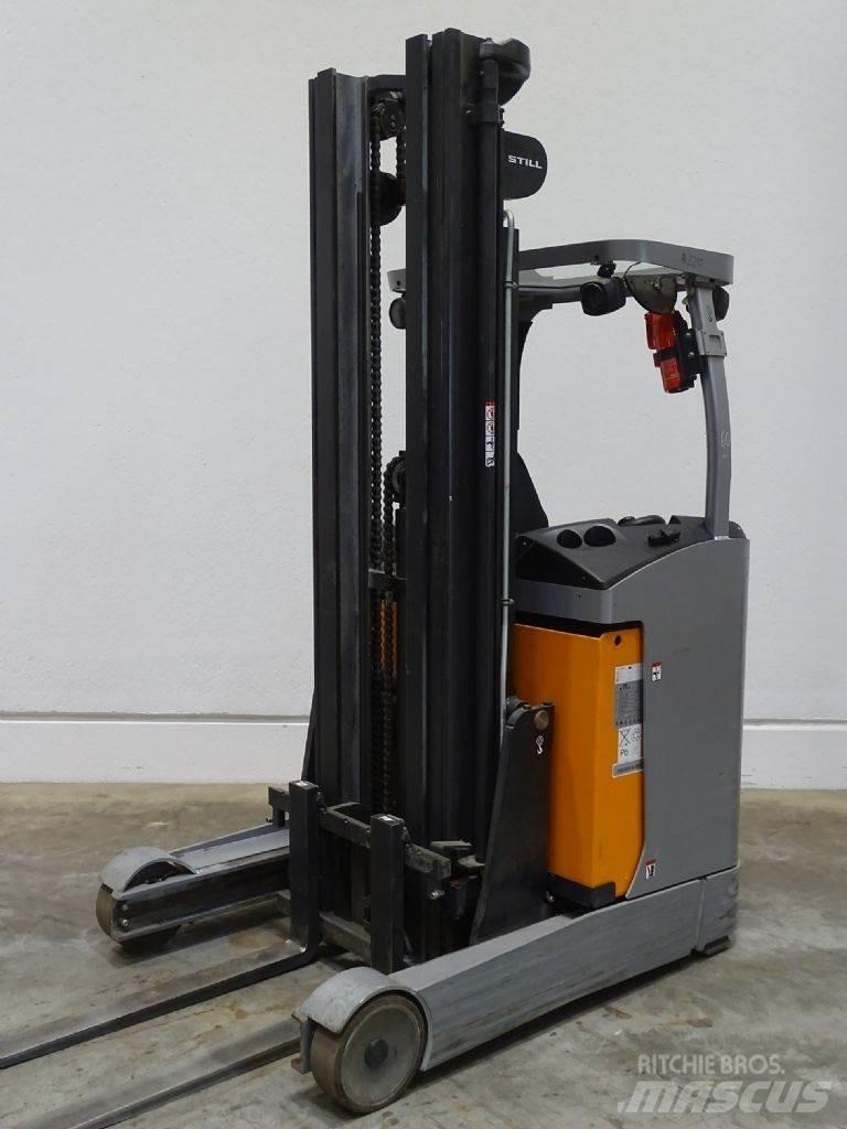 Still FM-X14 Skjutstativtruck