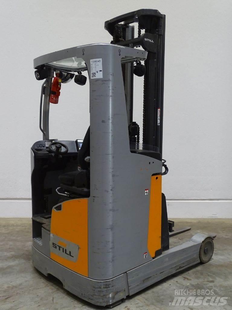 Still FM-X14 Skjutstativtruck