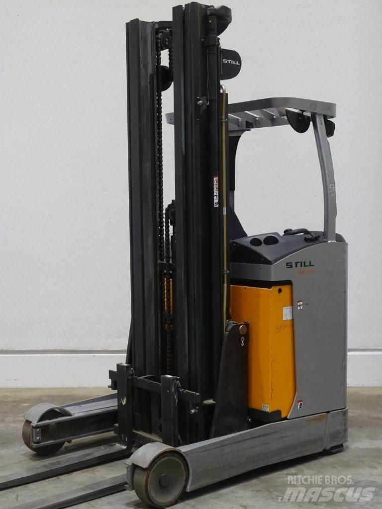Still FM-X14 Skjutstativtruck