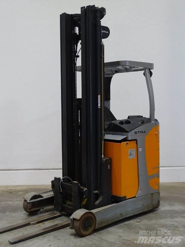 Still FM-X14 Skjutstativtruck