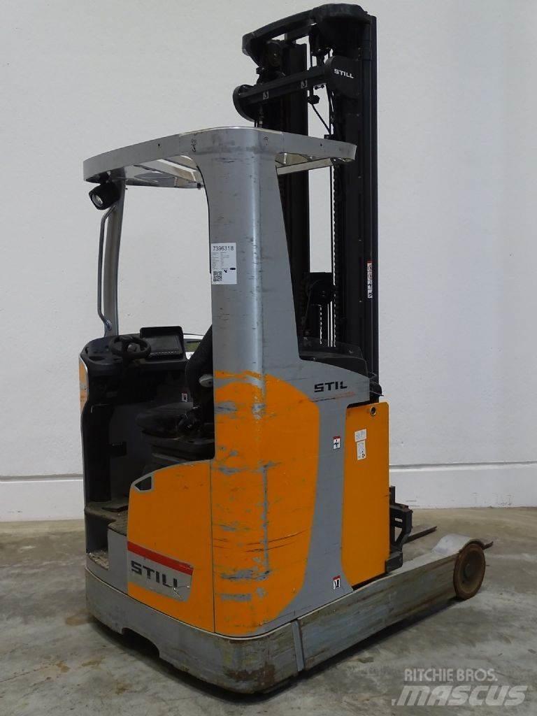 Still FM-X14 Skjutstativtruck