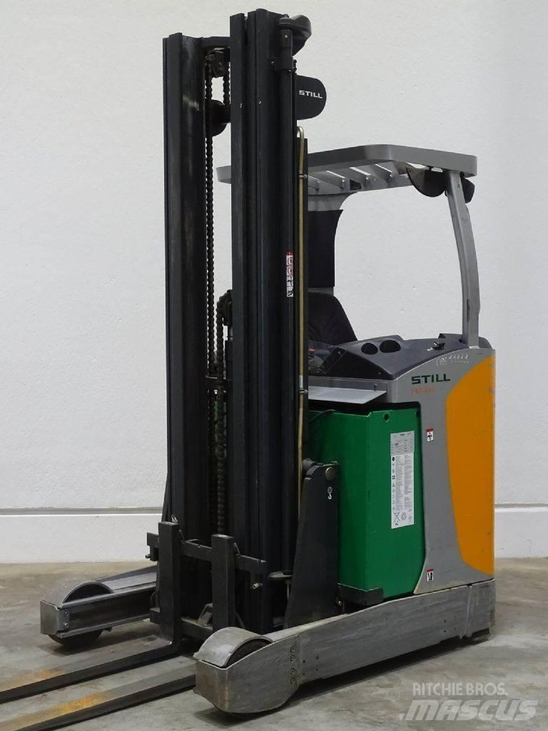 Still FM-X14 Skjutstativtruck