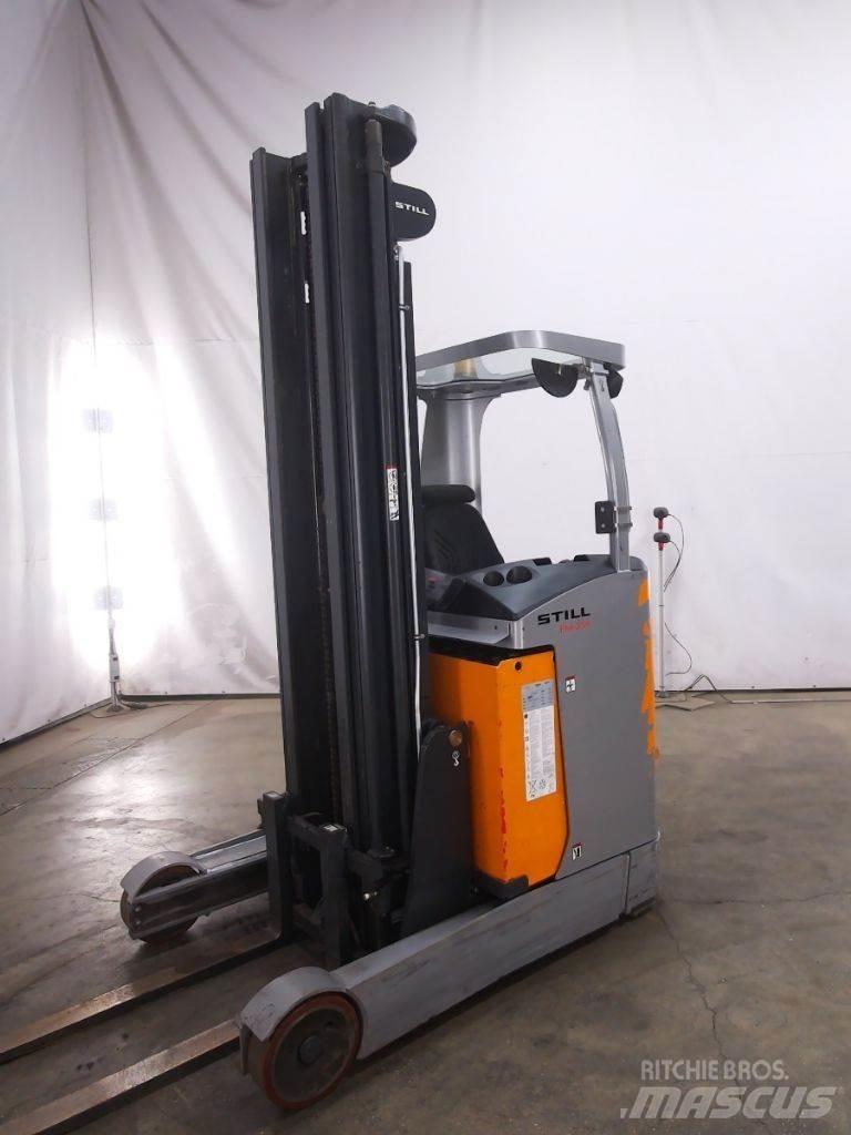 Still FM-X14 Skjutstativtruck