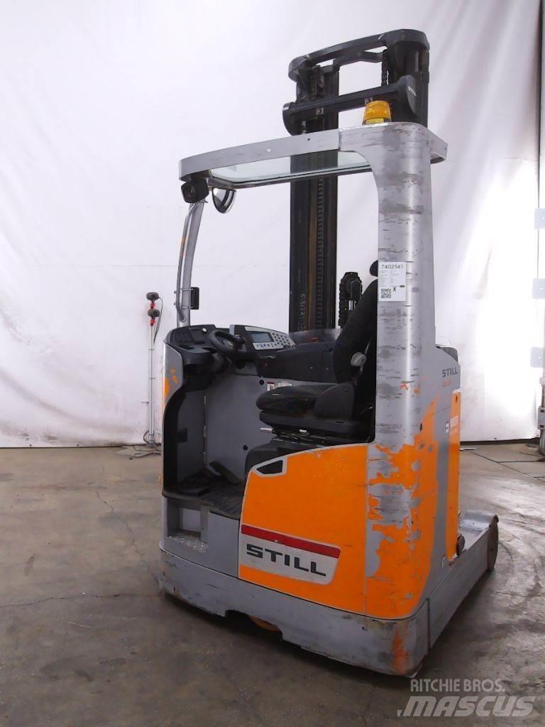Still FM-X14 Skjutstativtruck