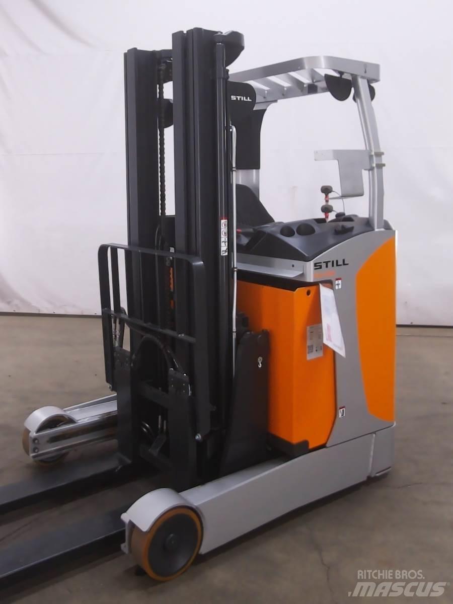 Still FM-X14 Skjutstativtruck