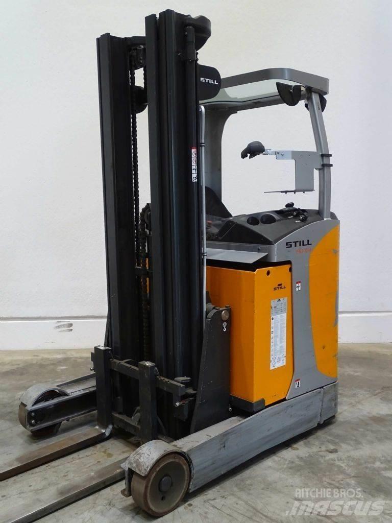 Still FM-X14 Skjutstativtruck