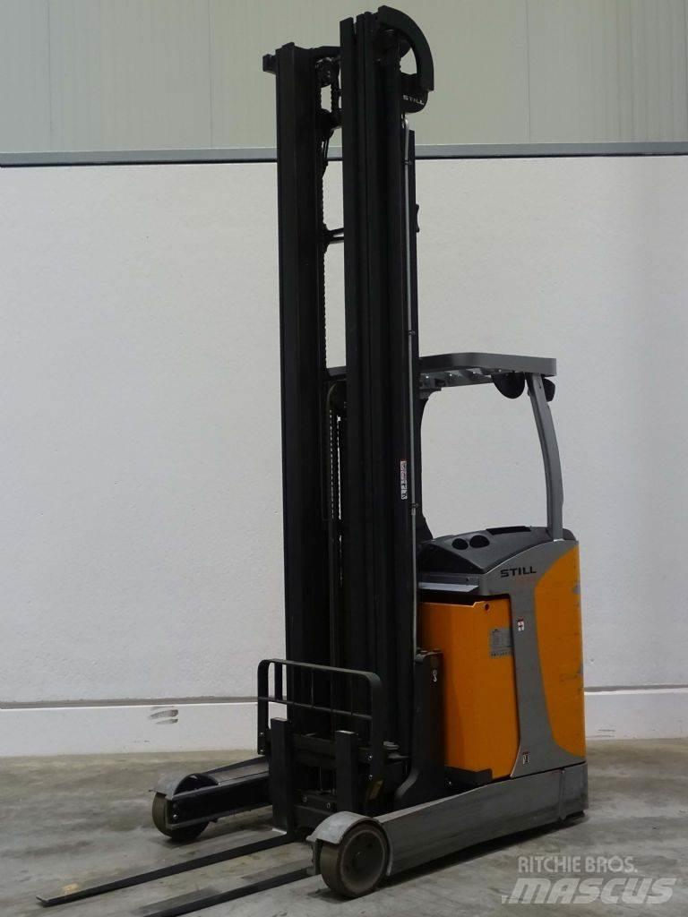 Still FM-X14 Skjutstativtruck