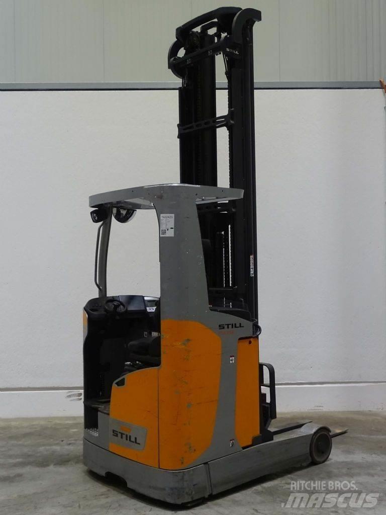 Still FM-X14 Skjutstativtruck