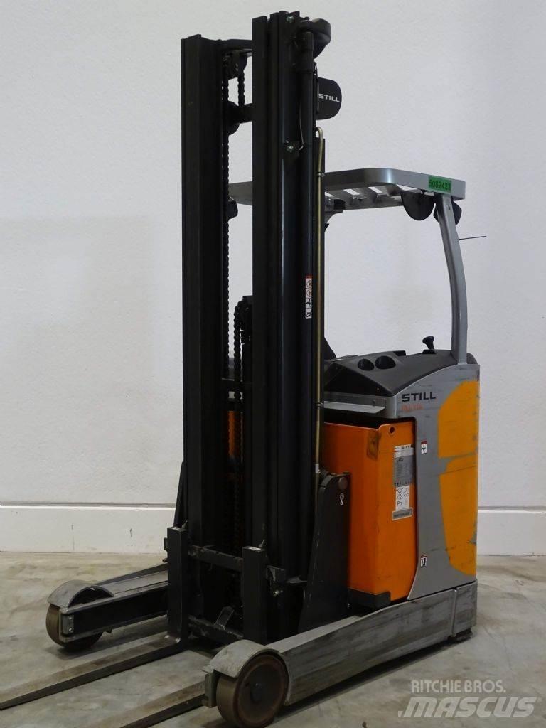 Still FM-X14 Skjutstativtruck