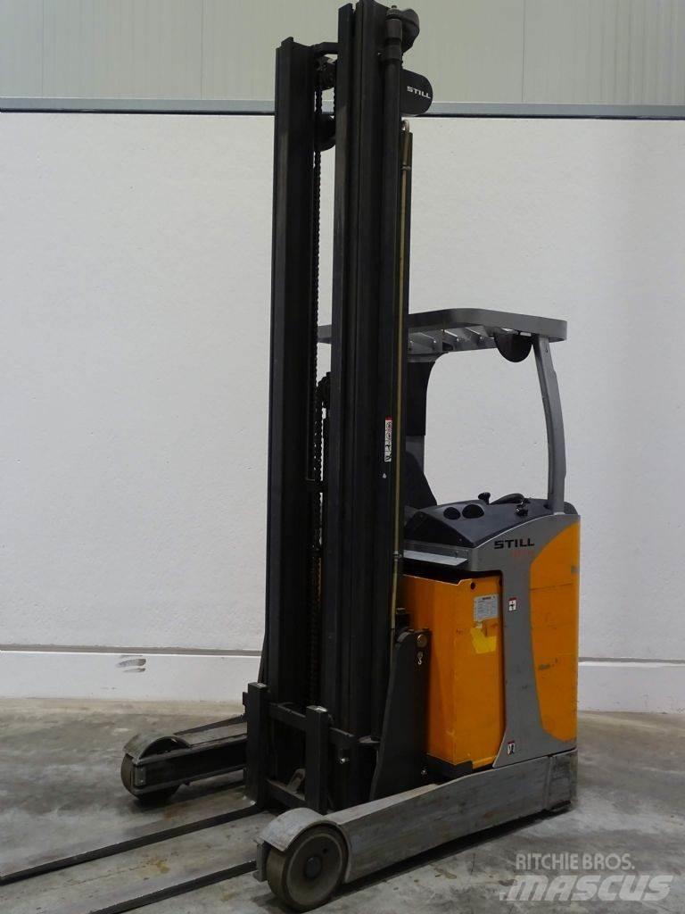 Still FM-X14 Skjutstativtruck