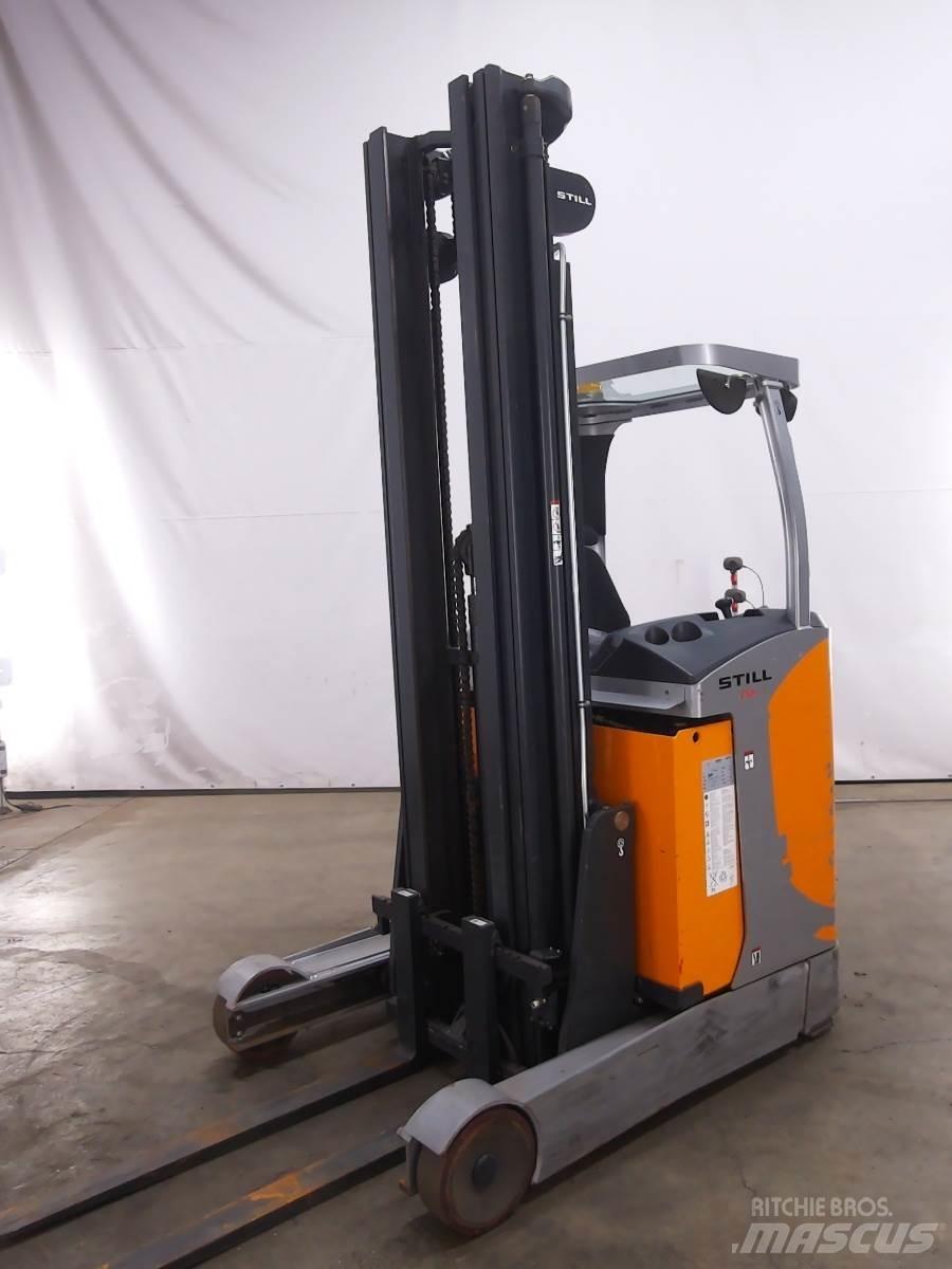 Still FM-X14 Skjutstativtruck