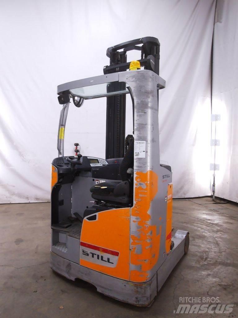 Still FM-X14 Skjutstativtruck