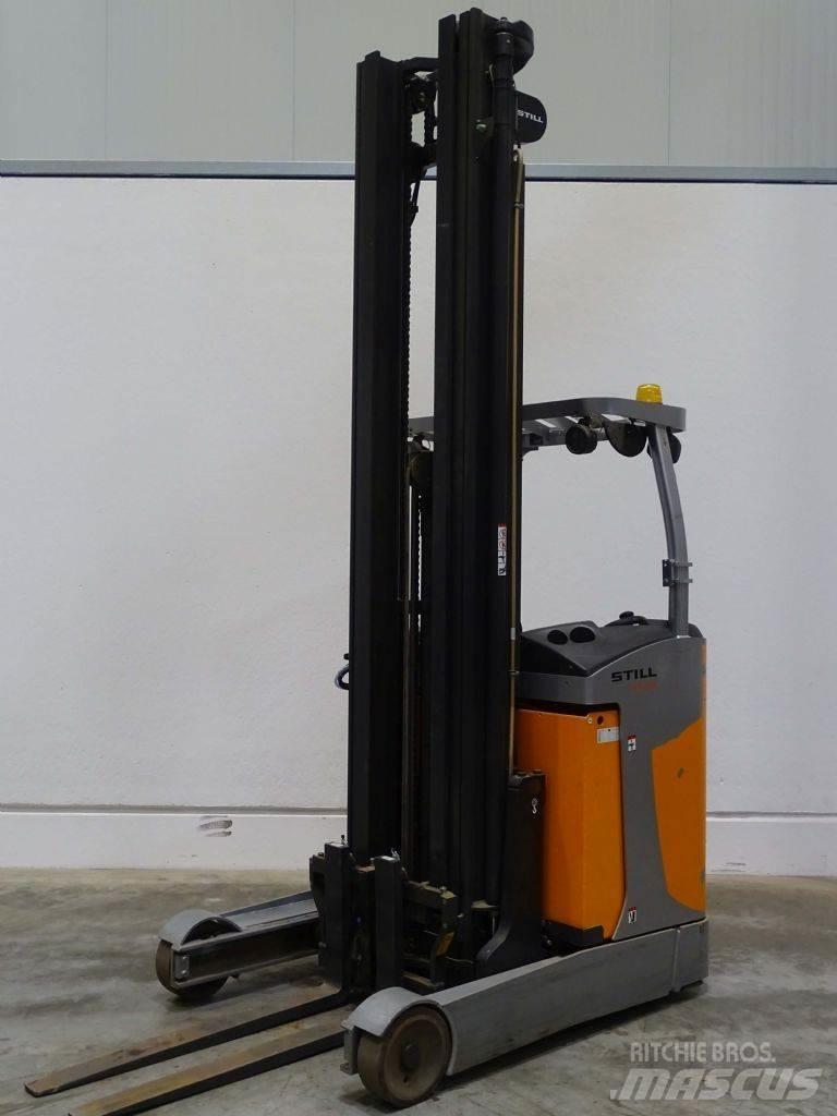 Still FM-X14 Skjutstativtruck