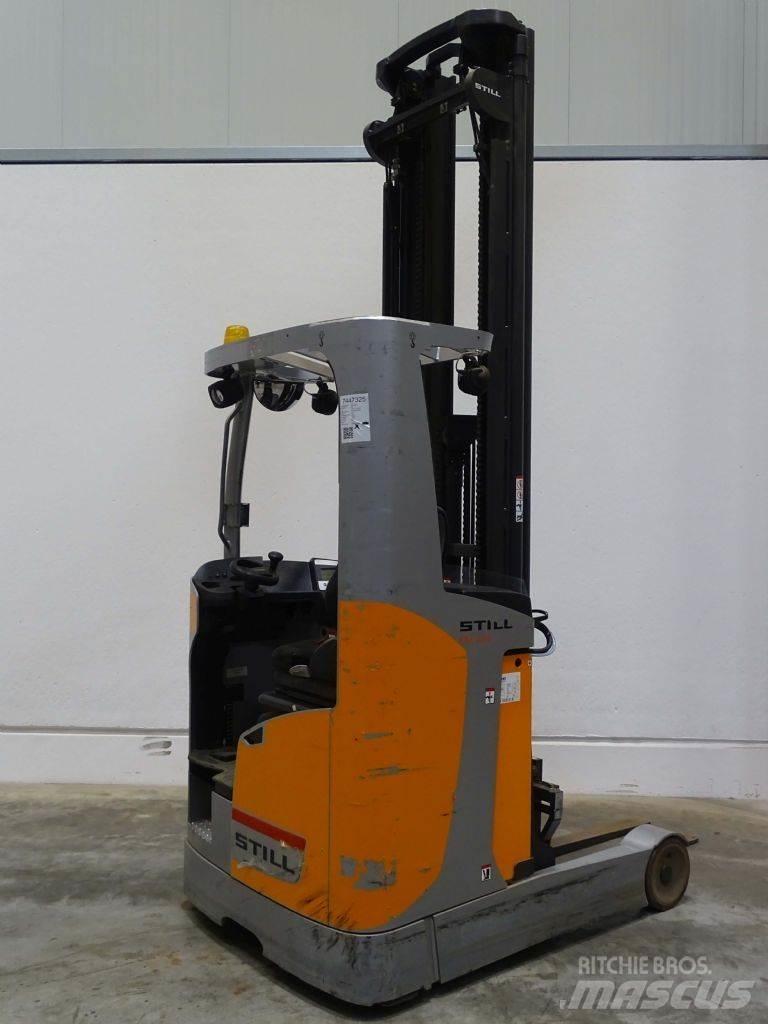 Still FM-X14 Skjutstativtruck