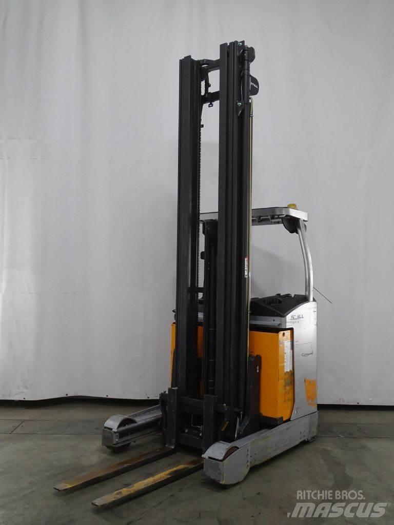 Still FM-X14 Skjutstativtruck