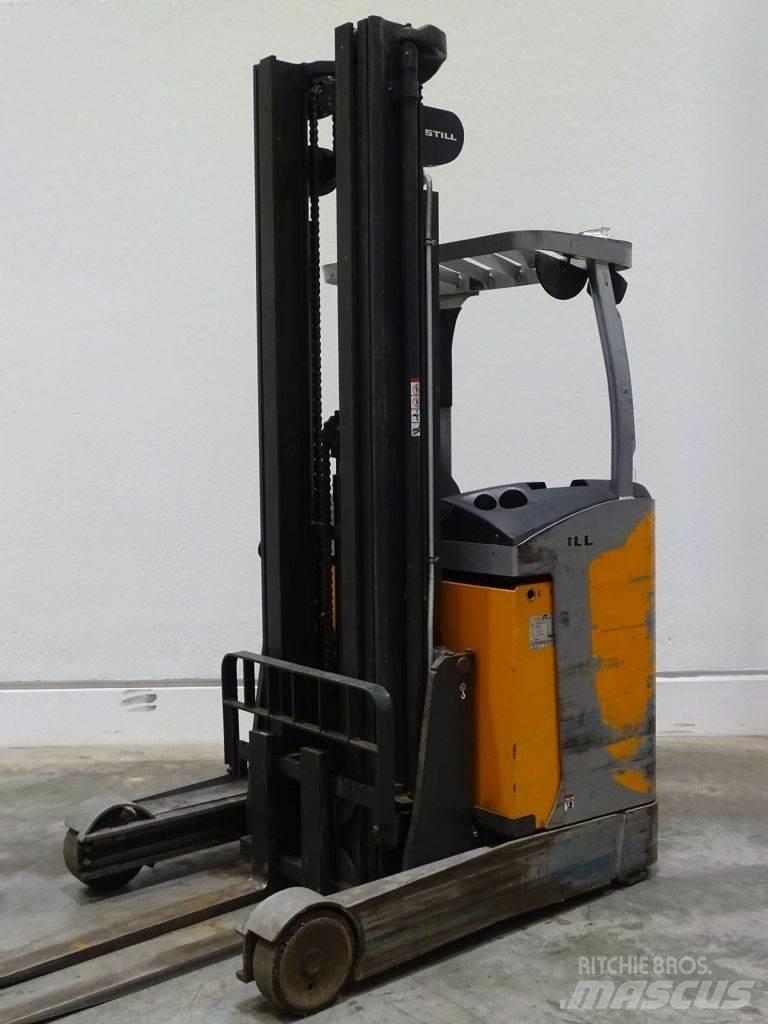 Still FM-X14 Skjutstativtruck