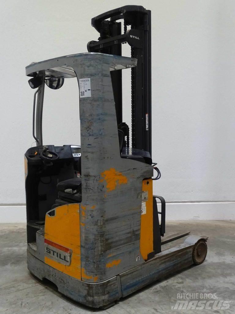 Still FM-X14 Skjutstativtruck