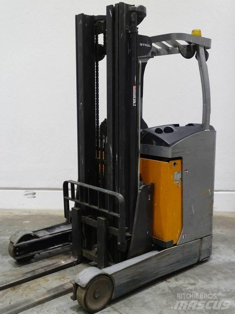 Still FM-X14 Skjutstativtruck