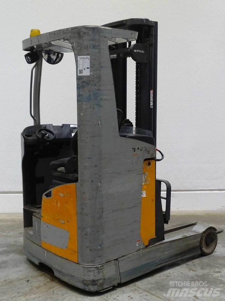Still FM-X14 Skjutstativtruck