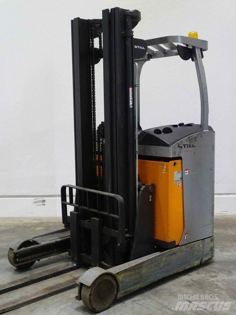 Still FM-X14 Skjutstativtruck
