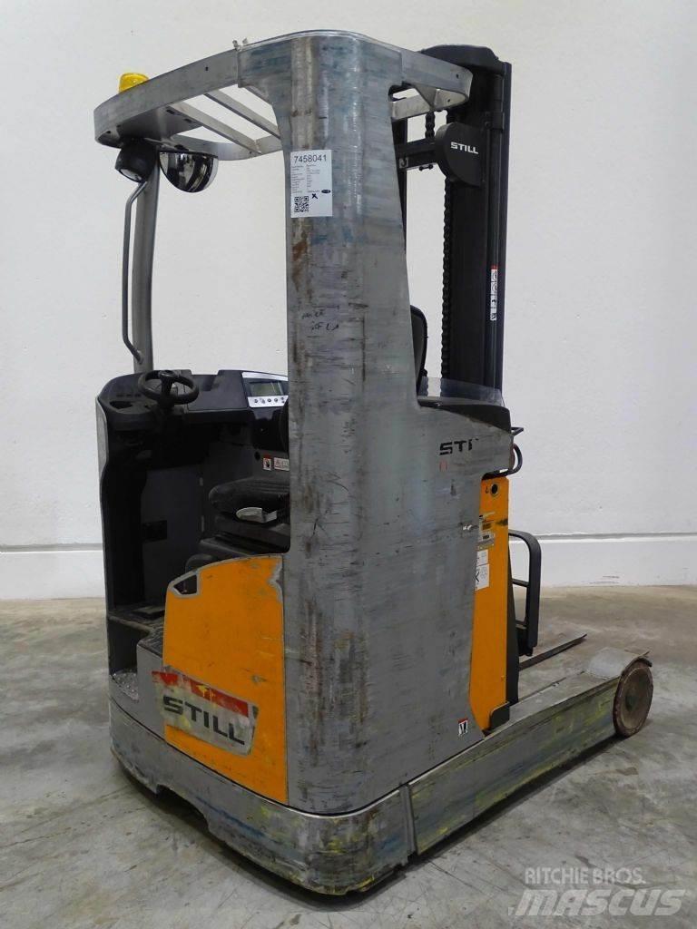 Still FM-X14 Skjutstativtruck