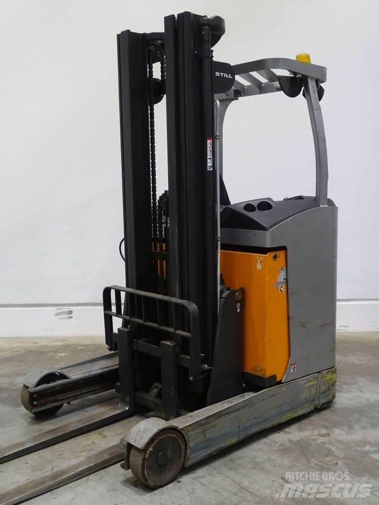 Still FM-X14 Skjutstativtruck