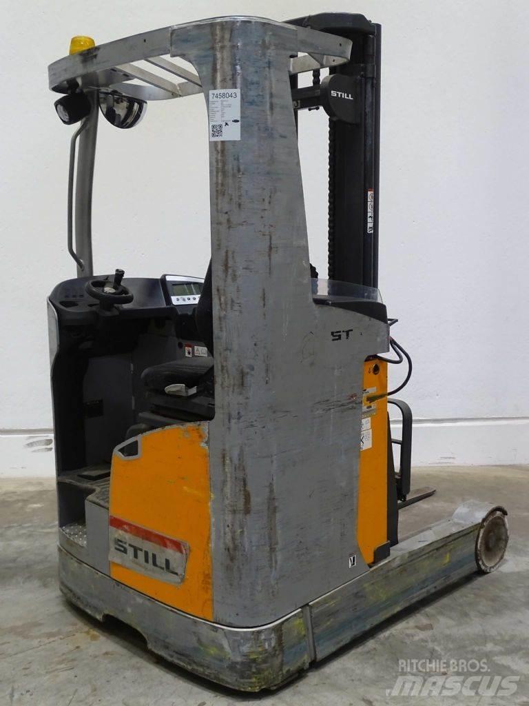 Still FM-X14 Skjutstativtruck