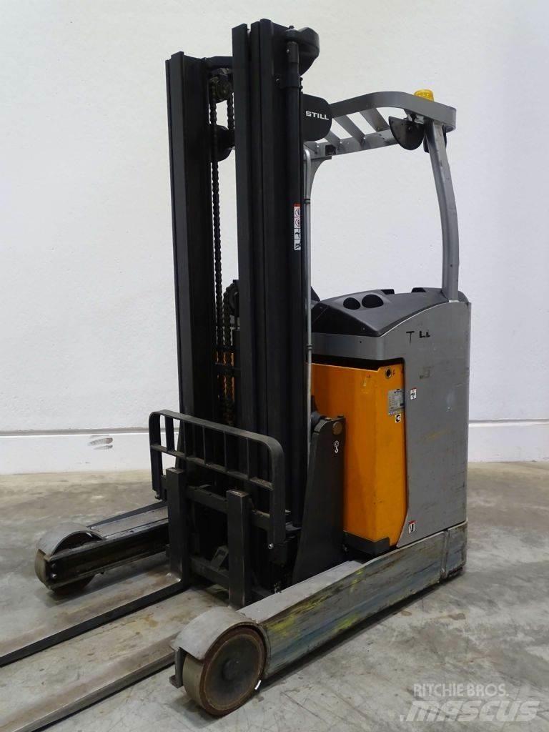 Still FM-X14 Skjutstativtruck