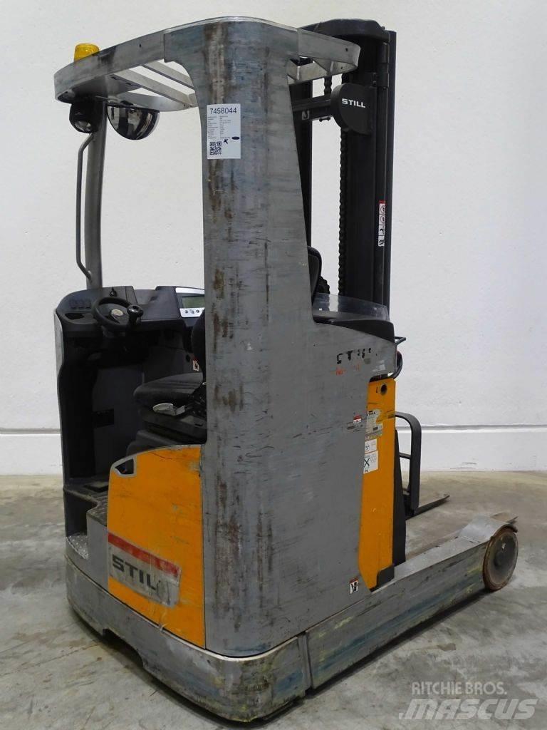Still FM-X14 Skjutstativtruck