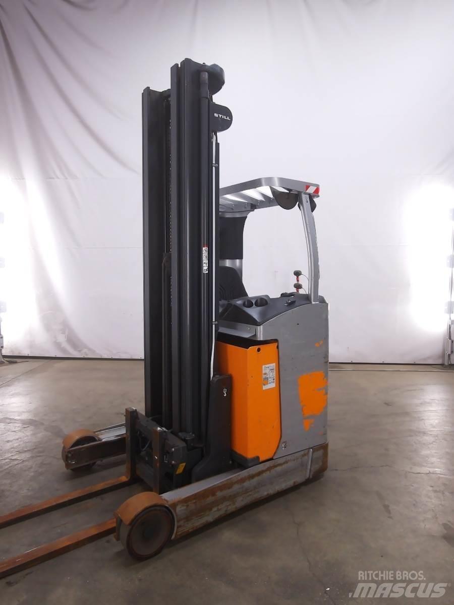 Still FM-X14 Skjutstativtruck