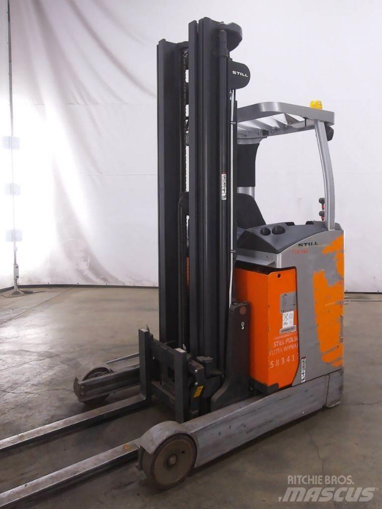 Still FM-X14 Skjutstativtruck