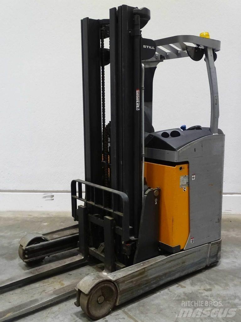 Still FM-X14 Skjutstativtruck