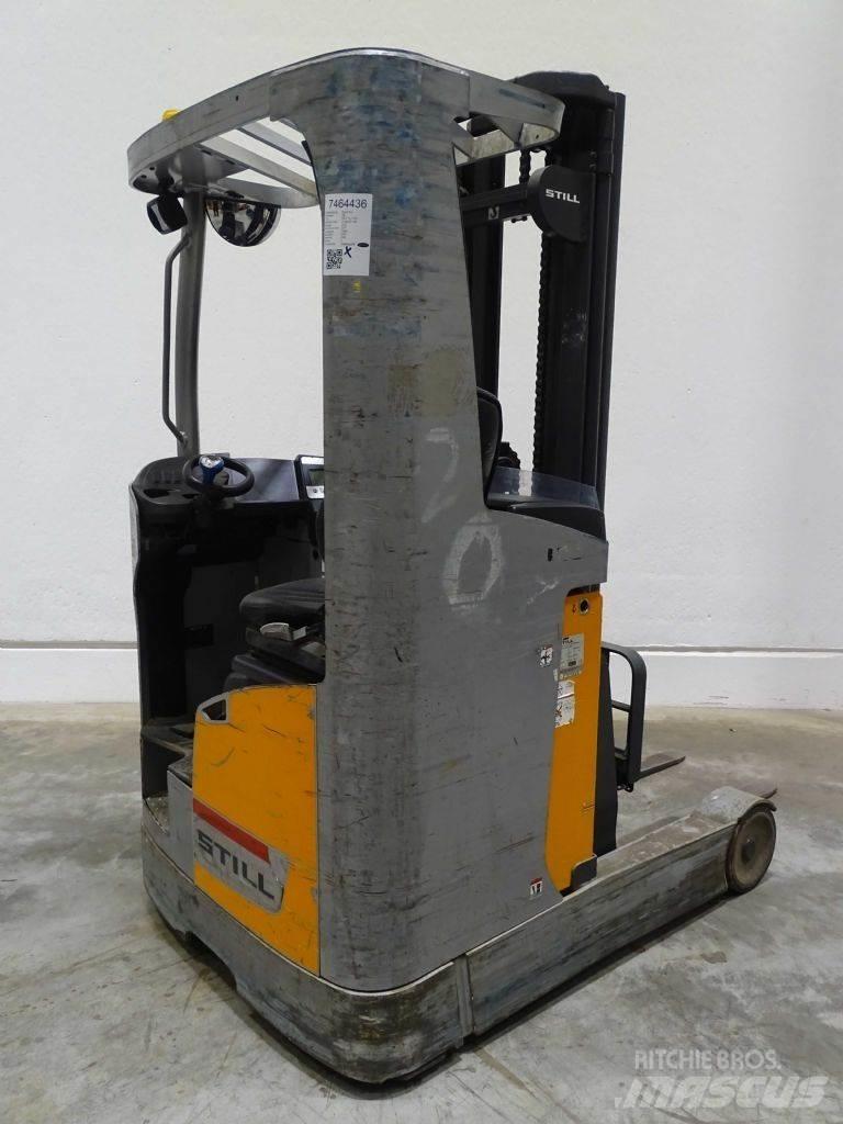 Still FM-X14 Skjutstativtruck