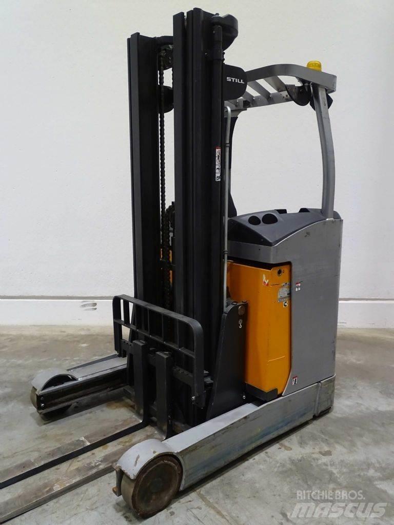 Still FM-X14 Skjutstativtruck