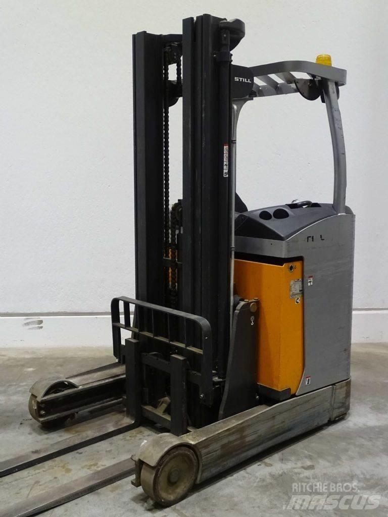 Still FM-X14 Skjutstativtruck