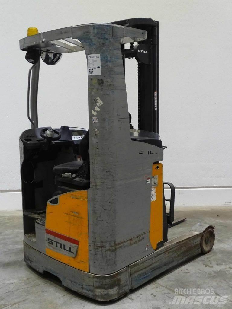 Still FM-X14 Skjutstativtruck