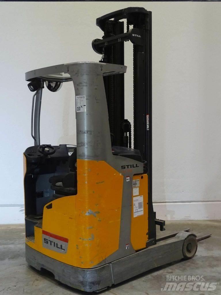 Still FM-X14 Skjutstativtruck