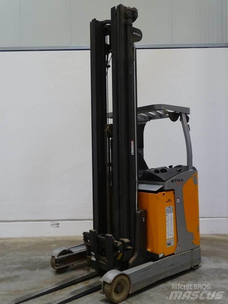 Still FM-X14 Skjutstativtruck