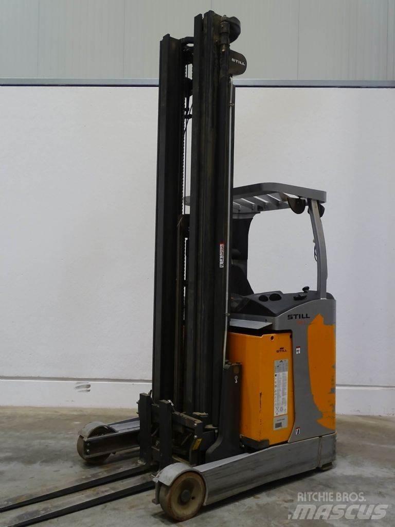 Still FM-X14 Skjutstativtruck