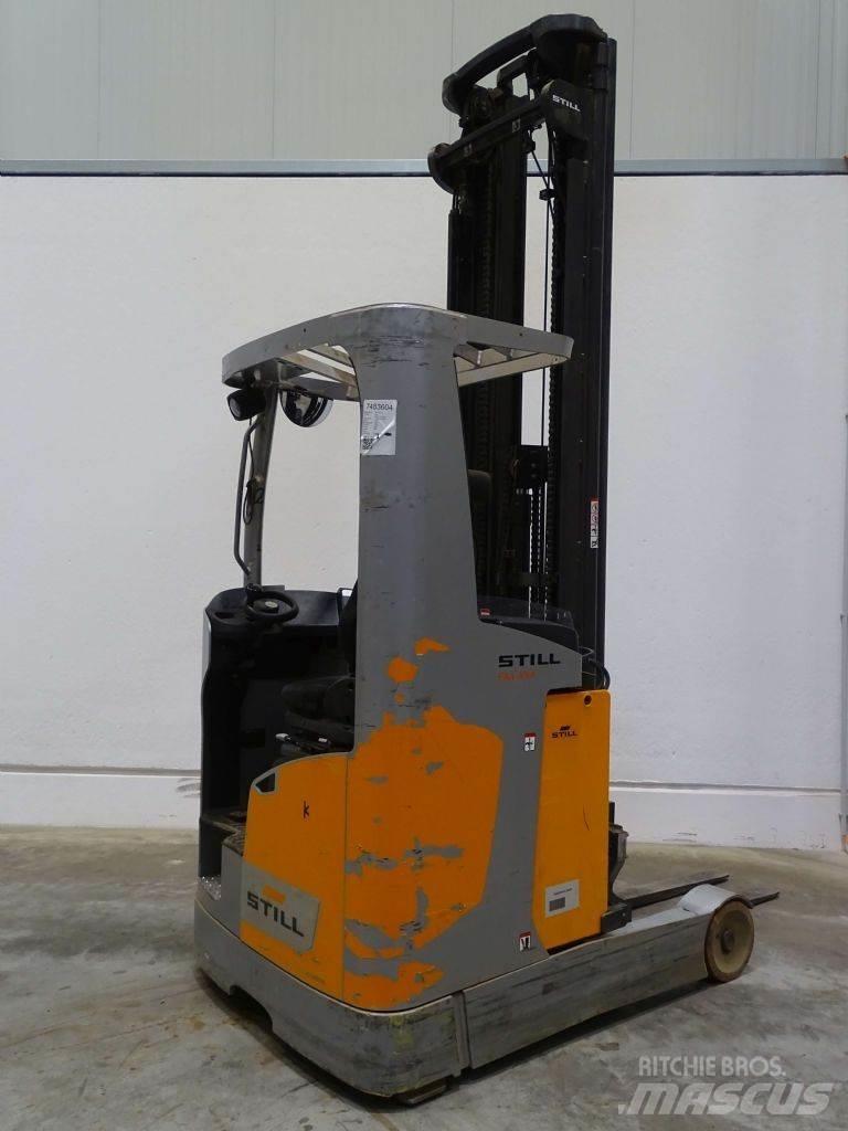Still FM-X14 Skjutstativtruck