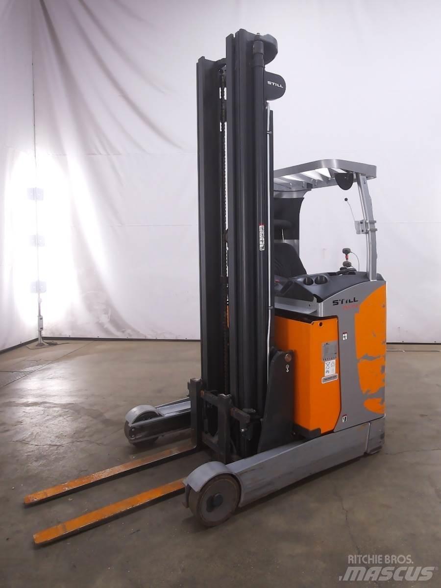 Still FM-X14 Skjutstativtruck