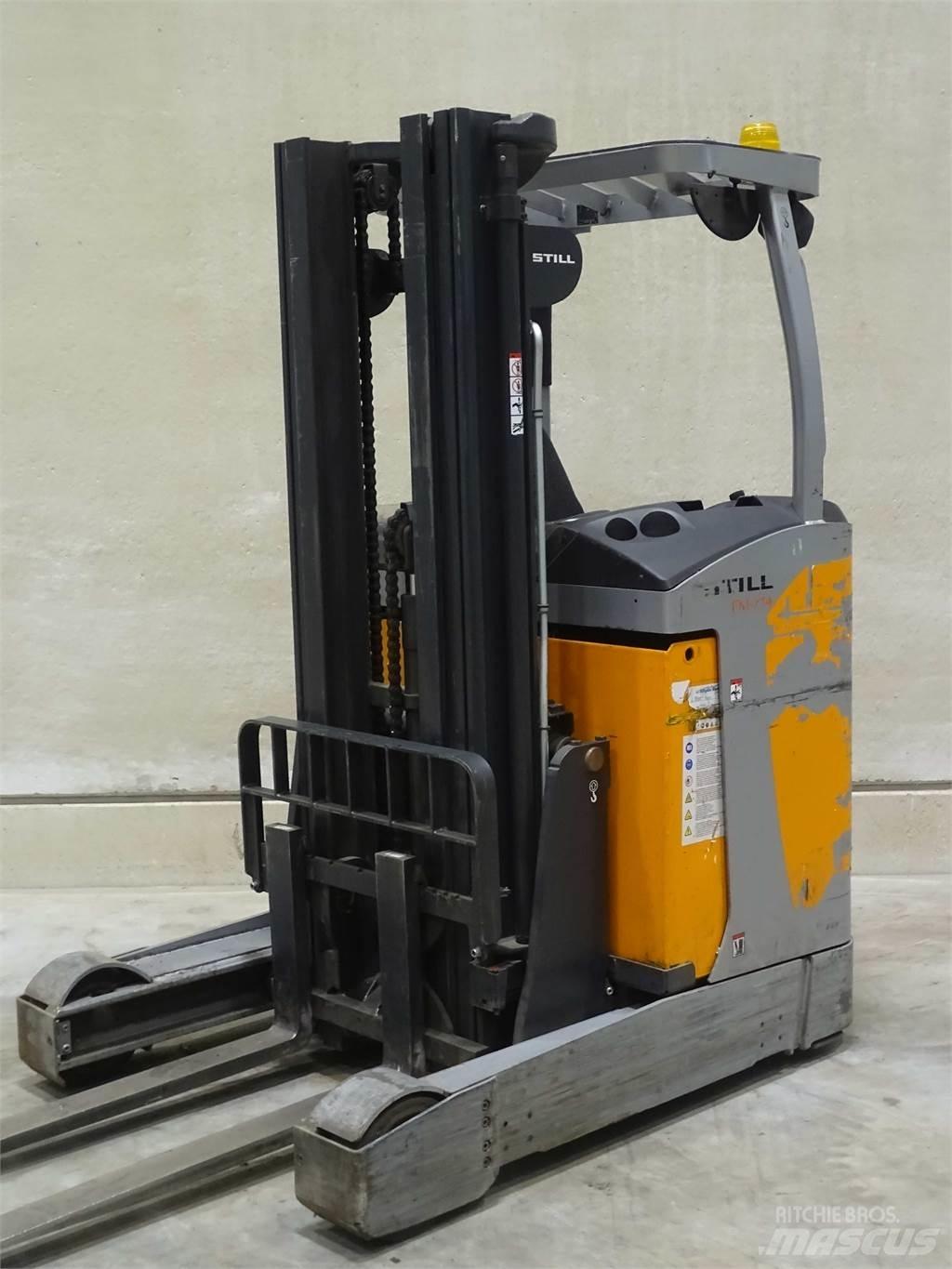 Still FM-X14 Skjutstativtruck