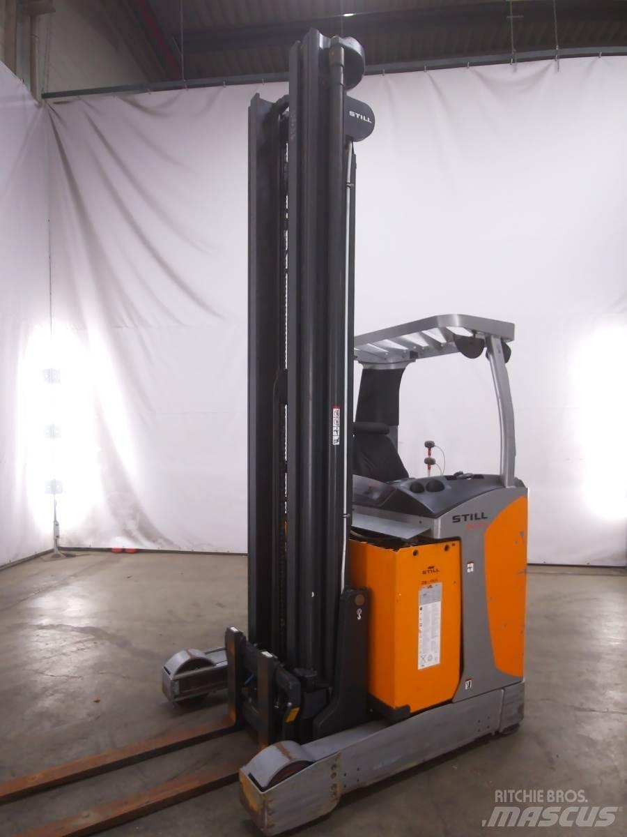 Still FM-X14 Skjutstativtruck