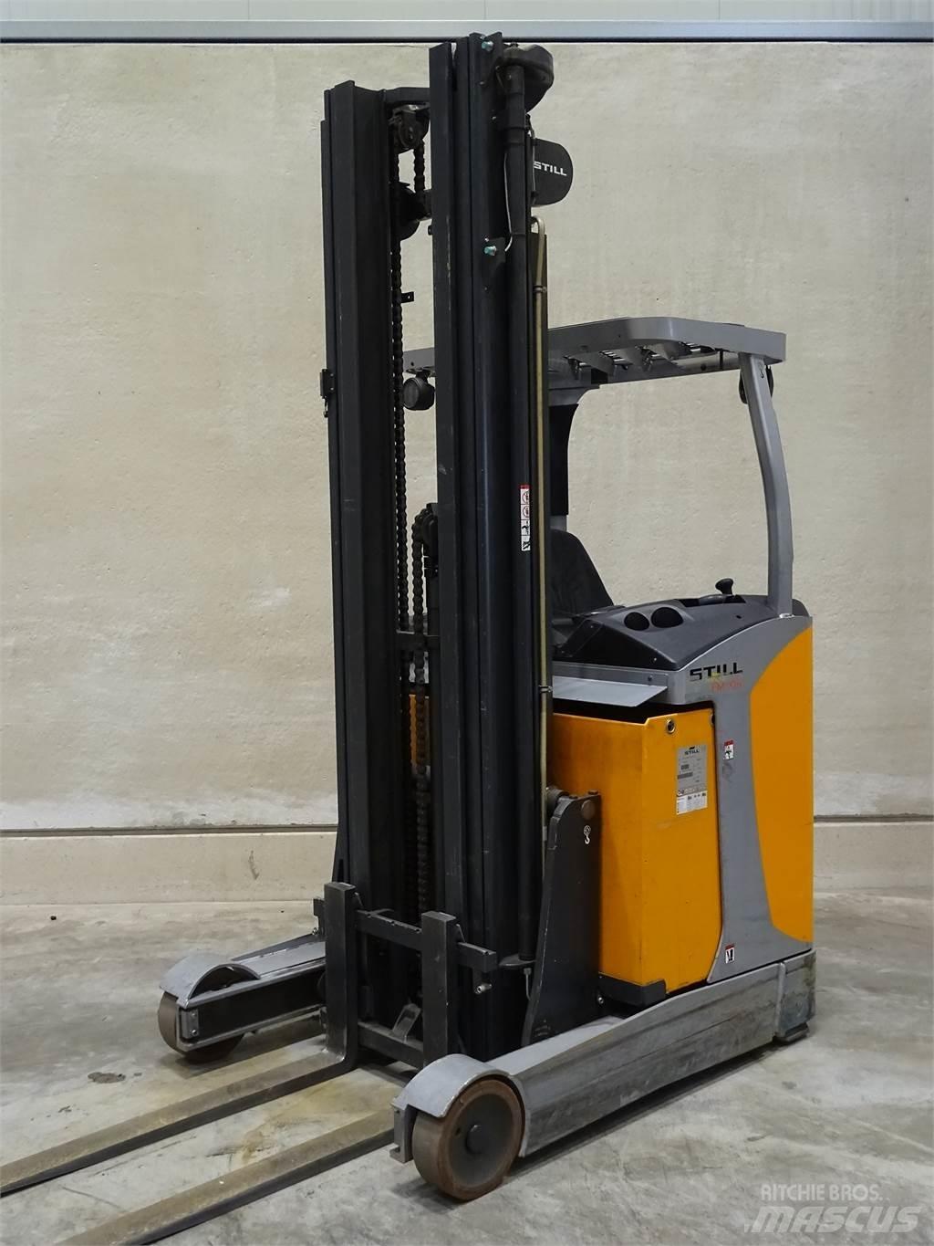 Still FM-X14 Skjutstativtruck