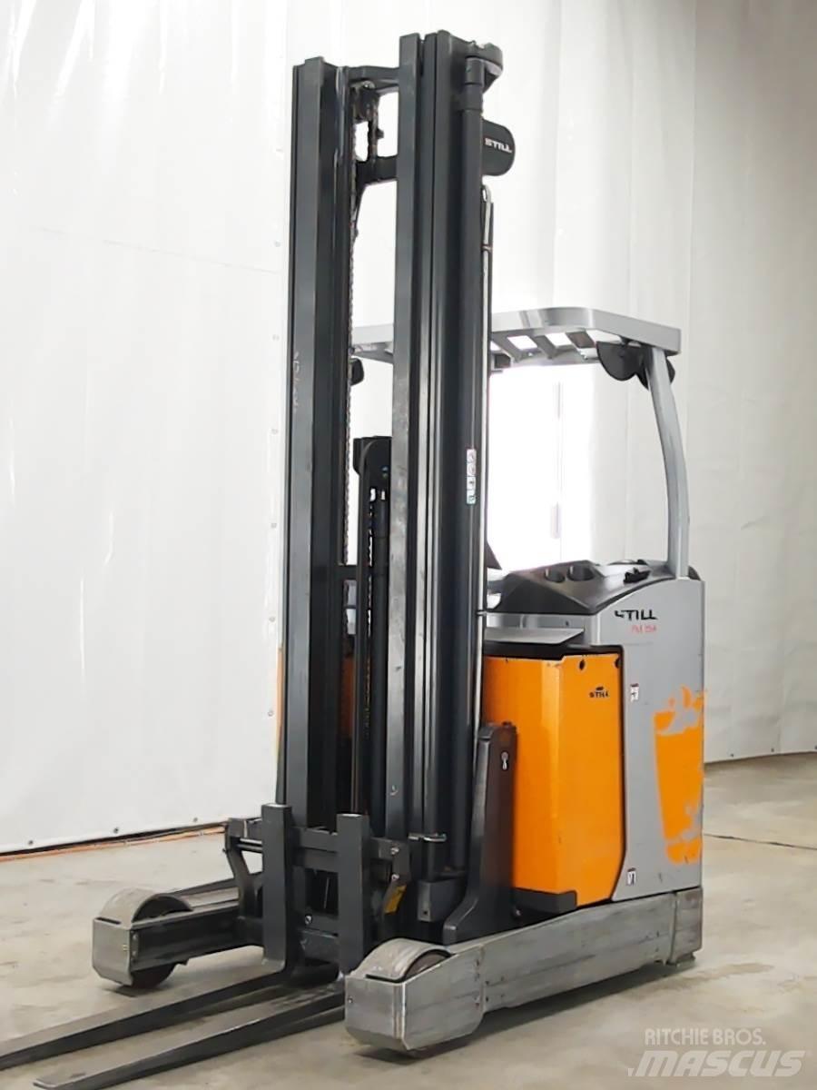 Still FM-X14 Skjutstativtruck