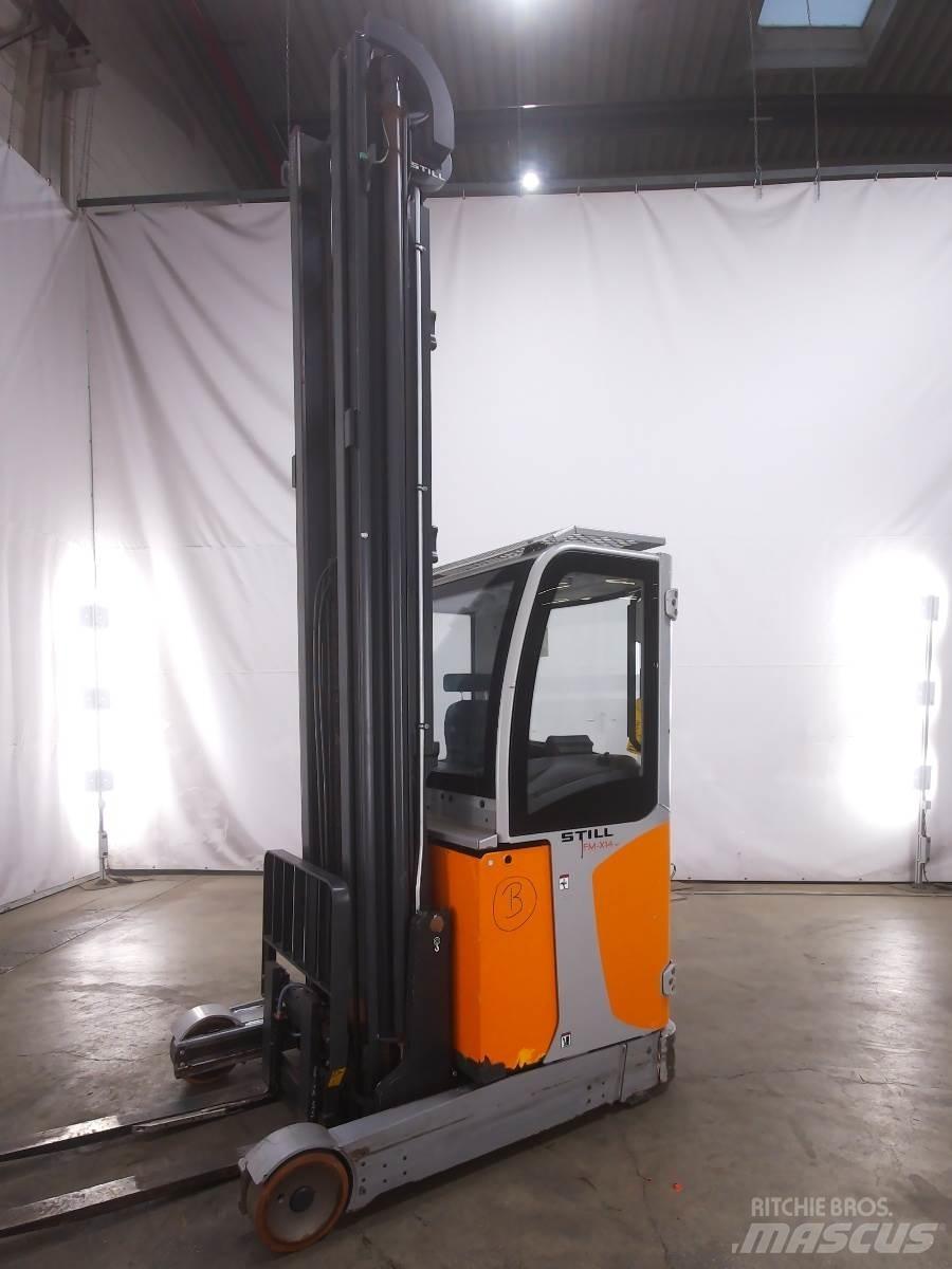 Still FM-X14/TK Skjutstativtruck