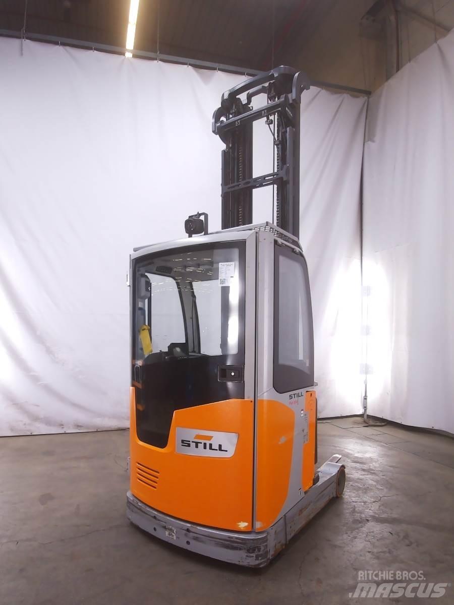 Still FM-X14/TK Skjutstativtruck