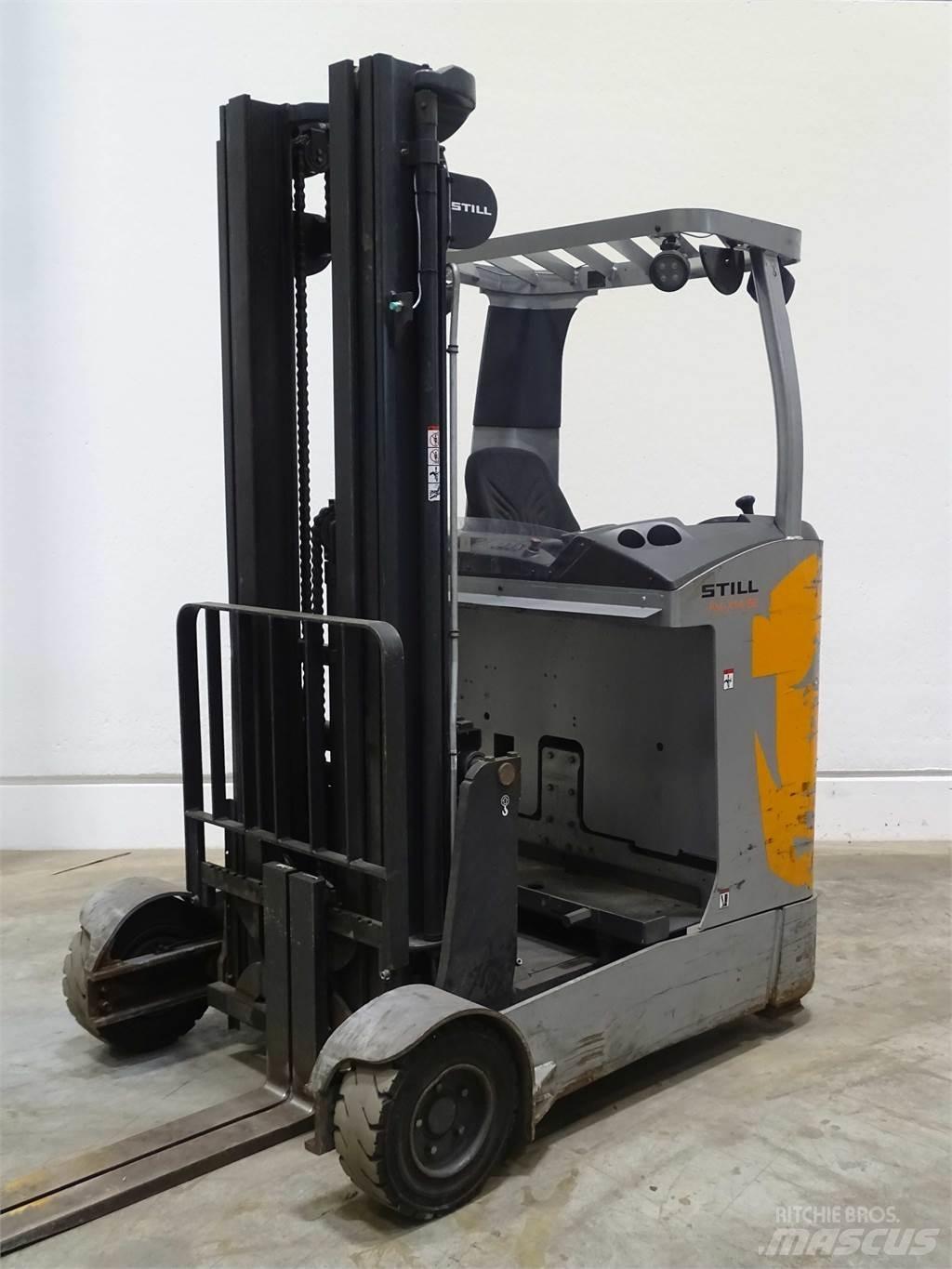 Still FM-X14SE Skjutstativtruck