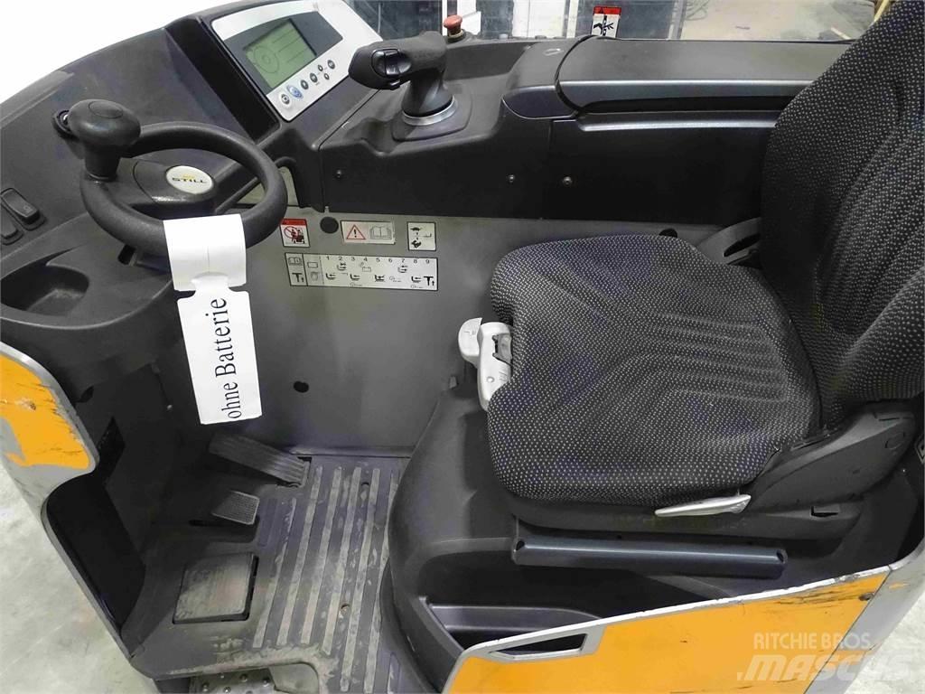 Still FM-X14SE Skjutstativtruck